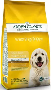 Arden Grange Weaning/Puppy