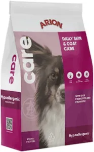 Arion Care Hypoallergenic