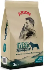 Arion Fresh Adult Active