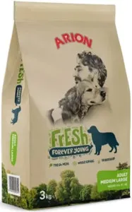 Arion Fresh Adult Medium Large