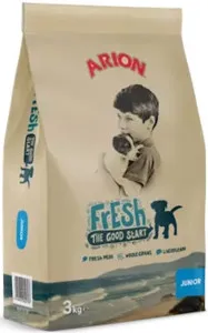 Arion Fresh Junior