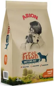 Arion Fresh Senior Light