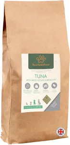 Beanfields Farm Tuna with Salmon, Sweet Potato & Broccoli