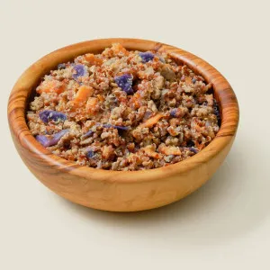 Bear & Birdy Organic Regal Lamb Grain-Free