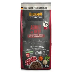 Belcando Adult Grain Free Beef