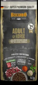 Belcando Adult Grain Free Horse