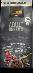 Belcando Adult Lamb & Rice