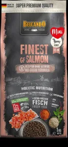 Belcando Finest Grain Free Salmon