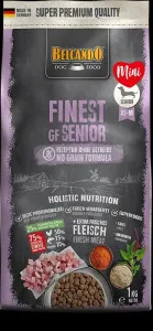 Belcando Finest Grain Free Senior