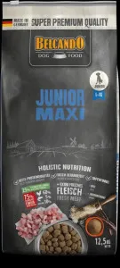 Belcando Junior Maxi