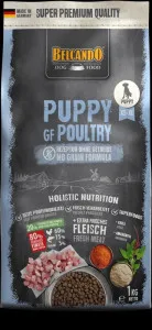 Belcando Puppy Grain Free Poultry