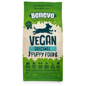 Benevo Puppy