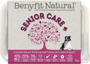 Benyfit Natural Senior Care Turkey
