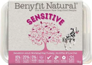 Benyfit Natural Sensitive