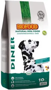 Biofood Dinner