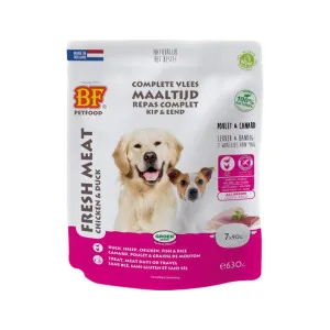 Biofood Meat Diet Chicken & Duck
