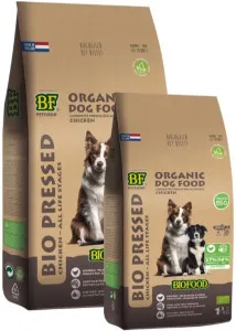 Biofood Organic Pressed Chicken