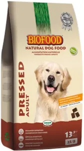 Biofood Petfood Pressed Adult