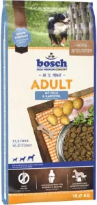 Bosch Adult with Fish & Potato