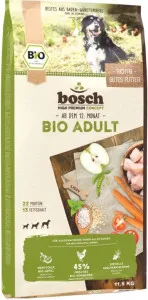 Bosch Organic Adult