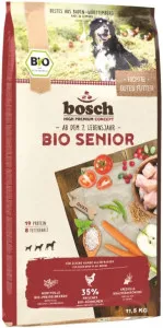 Bosch Organic Senior
