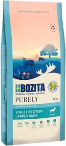 Bozita Purely Adult Lamb