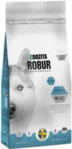 Bozita Robur Sensitive Grain Free Reindeer