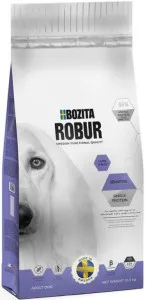 Bozita Robur Sensitive Single Protein Lamb & Rice