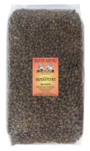 Bright Eyes Bushy Tails Salmon with Potato Super Premium Wheat Free Working Dog