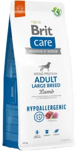 Brit Care Adult Large Breed Lamb & Rice