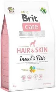 Brit Care Hair & Skin Insect & Fish