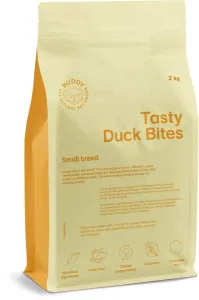Buddy Pet Food Tasty Duck Bites