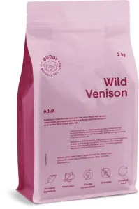 Buddy Pet Food Wild Venison