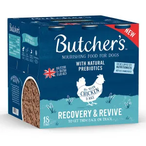 Butchers Recovery & Revive Adult Chicken