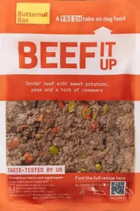 Butternut Box Beef it Up