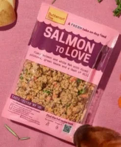 Butternut Box Salmon to Love