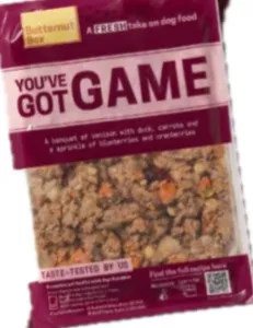 Butternut Box You've Got Game