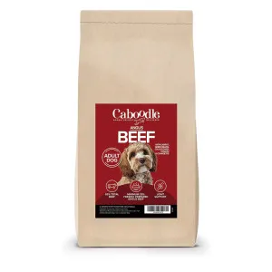 Caboodle Angus Beef Superfood