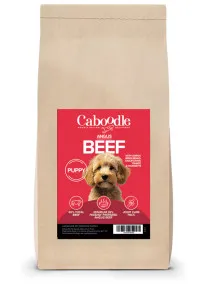Caboodle Angus Superfood Puppy