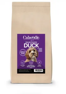 Caboodle English Country Duck