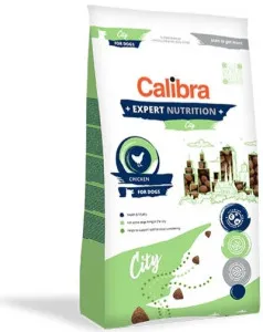 Calibra Expert Nutrition City