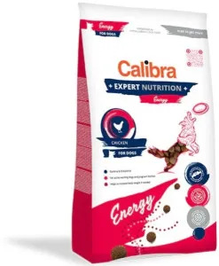 Calibra Expert Nutrition Energy