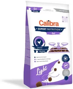 Calibra Expert Nutrition Light
