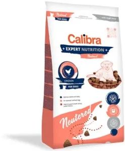 Calibra Expert Nutrition Neutered