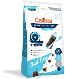Calibra Expert Nutrition Oral Care