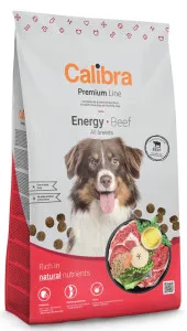 Calibra Premium Line Energy Beef