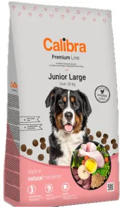 Calibra Premium Line Junior Large