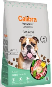 Calibra Premium Line Sensitive