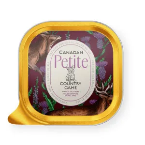 Canagan Petite Country Game
