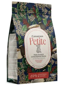 Canagan Petite Free Range Chicken & Duck